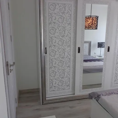 Alyosha Appartement Burgas
