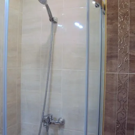 Alyosha بورغاس