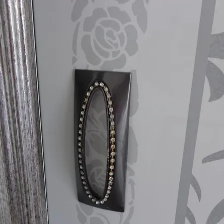 Alyosha شقة بورغاس