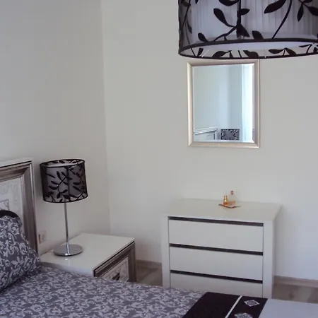 Alyosha بورغاس