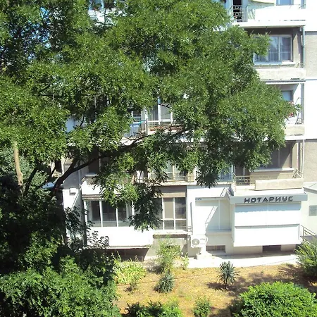 Appartement Alyosha *