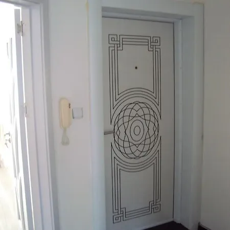 Appartement Alyosha Burgas