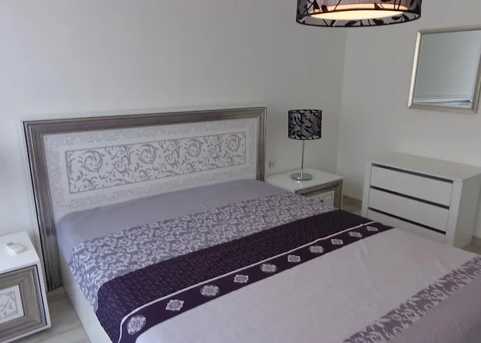Alyosha Apartamento *