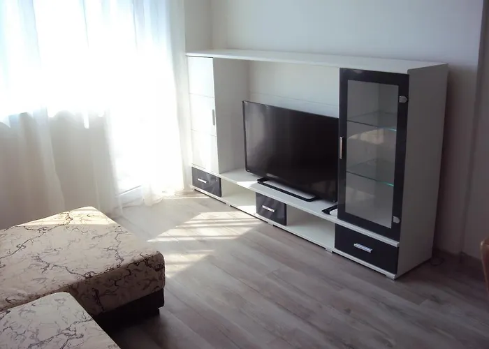 Apartamento Alyosha