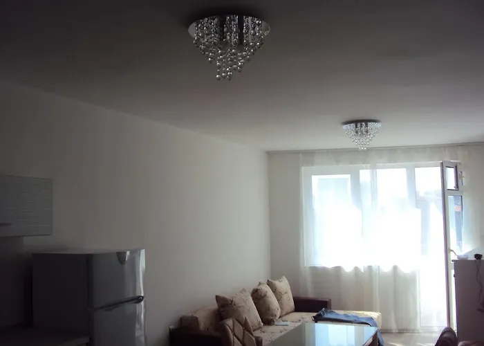 Alyosha Apartamento