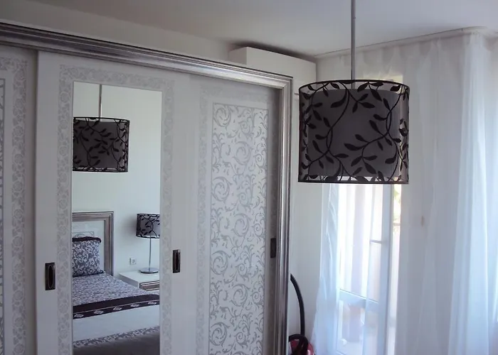 Apartamento Alyosha
