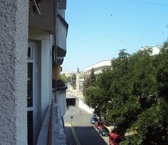 Alyosha * Burgas