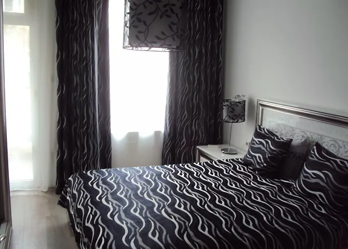 Apartamento Alyosha