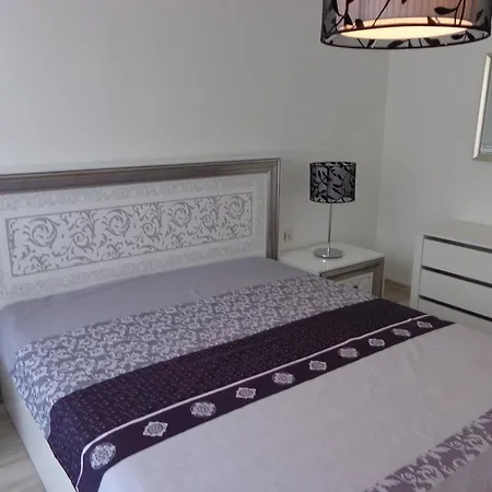 Alyosha Apartment *