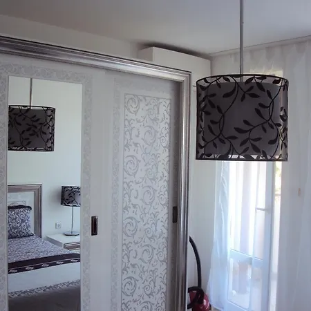 Apartment Alyosha