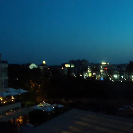 Alyosha Apartment Burgas