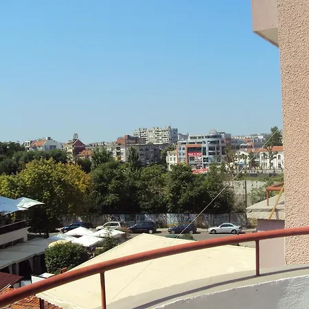 Alyosha * Burgas