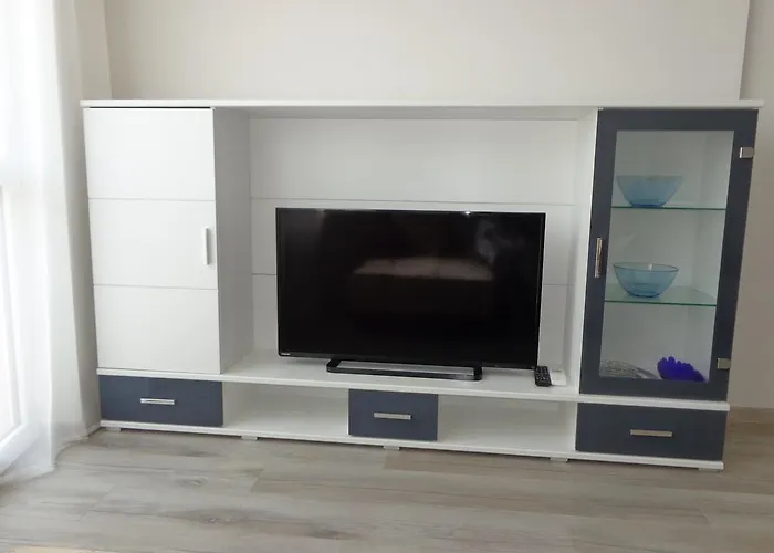 Alyosha Бургас