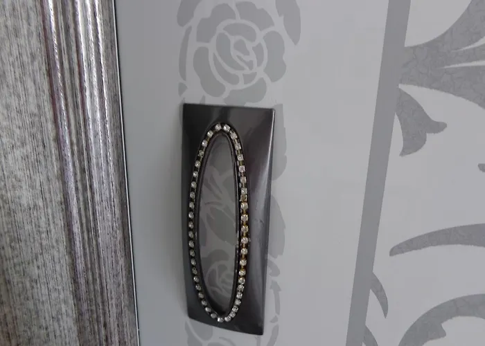 Alyosha Апартамент Бургас