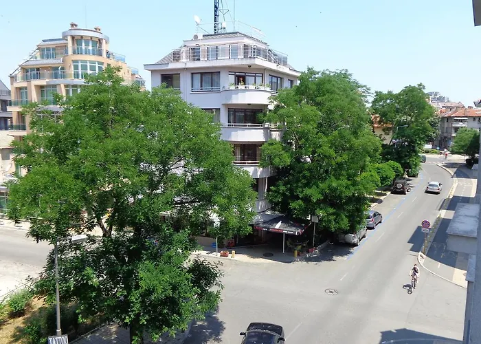 Апартамент Alyosha