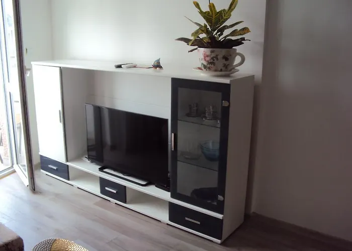 Alyosha Апартамент