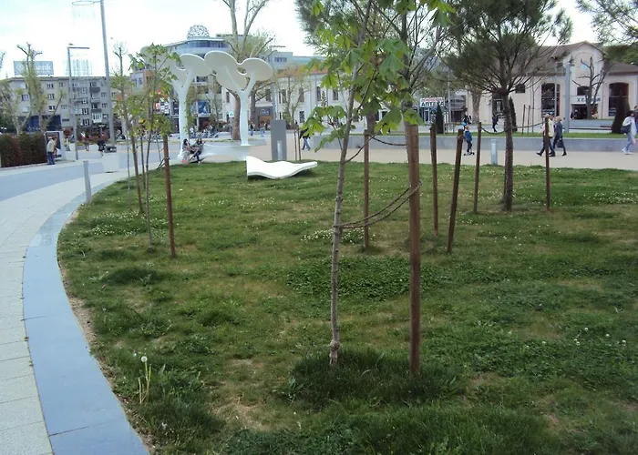 Alyosha Апартамент *